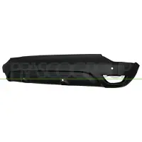 PRASCO RN7001081 Achterbumper