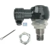 DT Spare Parts 2.53017 Stuurkogel