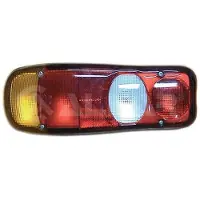 Alkar 9722005 Achterlicht
