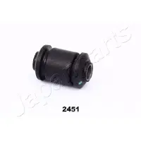 Japanparts RU-2451 Draagarmrubber