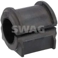 SWAG 33 11 0434 Stabilisatorstang rubber