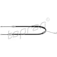Topran 304 671 Handremkabel