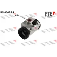 FTE 9210099 Wielremcilinder
