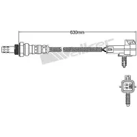 VEGAZ ULS-194 Lambdasonde