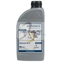 TRUCKTEC AUTOMOTIVE 88.25.005 Olie, automatische transmissie (ATF)