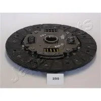 Japanparts DF-250 Koppelingsplaat