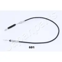 Japanparts GC-601 Koppelingskabel
