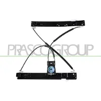 PRASCO FD110W024 Raammechanisme