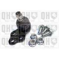 Quinton Hazell QSJ3864S Fuseekogel