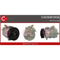 Casco CAC63012GS Aircopomp