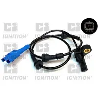 Quinton Hazell XABS116 Wielsnelheidssensor (ABS)