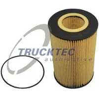 TRUCKTEC AUTOMOTIVE 03.18.025 Oliefilter