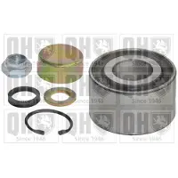 Quinton Hazell QWB825 Wiellagerset