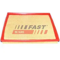 Fast Sports Nutrition FT37154 Luchtfilter