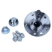 MAXGEAR 33-0444 Wiellagerset