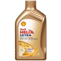 Shell 550074665 Motorolie