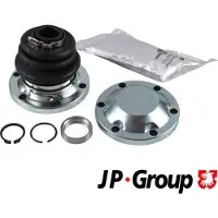 JP GROUP 1453700310 Asmanchetten set