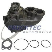 TRUCKTEC AUTOMOTIVE 03.19.018 Waterpomp
