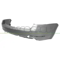 PRASCO SK0321091 Achterbumper