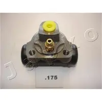 Japko 67175 Wielremcilinder