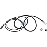 DT Spare Parts 1.21669 Wielsnelheidssensor (ABS)