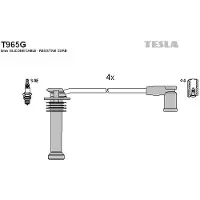 Tesla T965G Bougiekabels