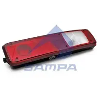 SAMPA 034.344 Achterlicht