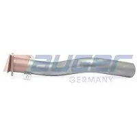 AUGER 99319 Voorpijp