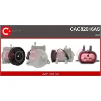 Casco CAC82016AS Aircopomp