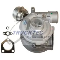 TRUCKTEC AUTOMOTIVE 08.14.055 Turbocharger