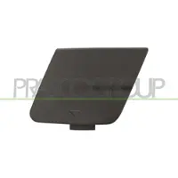 BLIC Ventilatiegrille, bumper trekhaak 5513-00-0086971P