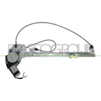 PRASCO Raambedieningsmechanisme RN031W065