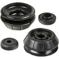 RIDEX 1180S0748 Veerpootlager