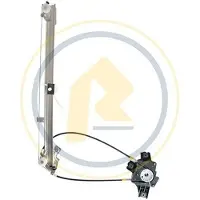 Ac Rolcar 01.2609 Raammechanisme