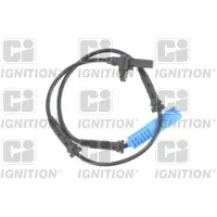 Quinton Hazell XABS279 Wielsnelheidssensor (ABS)