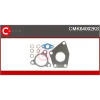 Casco CMK84002KS Turbocharger, montageset