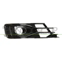 PRASCO AD0402143 Ventilatiegrille, bumper