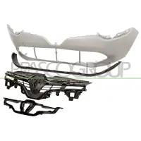 PRASCO RN3291000 Bumper