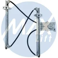 Max WCT148-2R Raammechanisme