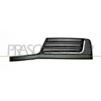 PRASCO AD3262114 Ventilatiegrille, bumper