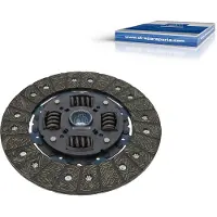 DT Spare Parts Koppelingsplaat 4.69217