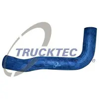 TRUCKTEC AUTOMOTIVE 01.67.191 Radiateurslang