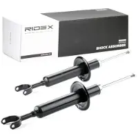 RIDEX 854S1997 Schokdemper