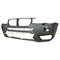 PRASCO BM8061020 Bumper