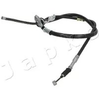 Japko 1312053R Handremkabel