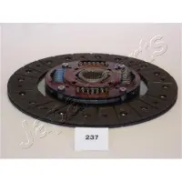 Japanparts DF-237 Koppelingsplaat