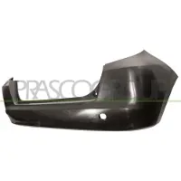 PRASCO HD3241051 Achterbumper