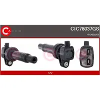 Casco CIC78037GS Bobine