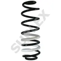SUPLEX 10517 Chassisveer