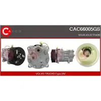 Casco CAC66005GS Aircopomp